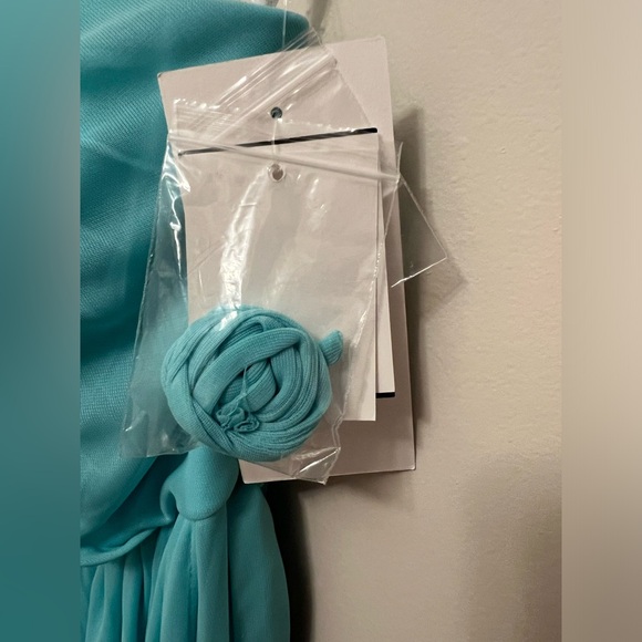 David’s Bridal Versa Dress - Picture 7 of 7